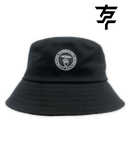FPC Finger Rubber Patch Bucket hat