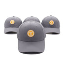 FPC The Finger Rubber Patch Sport Cap