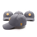 FPC The Finger Rubber Patch Sport Cap