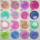 Hades ESP (Paul Mcbeth-samlingen)