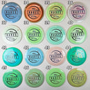 Hades ESP (Paul Mcbeth-samlingen)