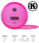Idog K1