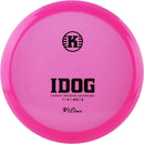Idog K1