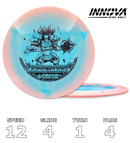 Juggernaut Halo Star