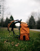 Squatch - The Lore 2.0 taske med køler