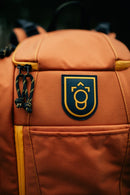 Squatch - The Lore 2.0 taske med køler