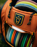 Squatch - The Lore 2.0 taske med køler