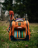 Squatch - The Lore 2.0 taske med køler