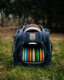 Squatch - The Lore 2.0 taske med køler