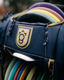 Squatch - The Lore 2.0 taske med køler