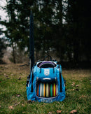 Squatch - The Lore 2.0 taske med køler