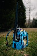 Squatch - The Lore 2.0 taske med køler