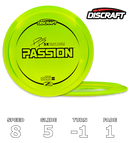 Passion Z Lite
