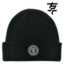 The Finger Milli-Beanie