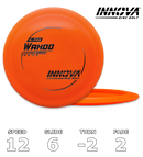 Wahoo R-Pro