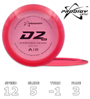 D2 Pro 400 Air