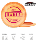 Hades ESP (Paul Mcbeth-samlingen)