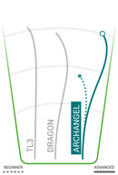 Archangel DX (Retro Stamp)